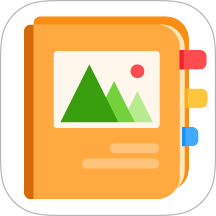 标签相册app