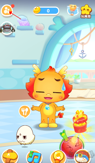 小伴龙app最新版