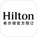 希尔顿荣誉客会app安卓版