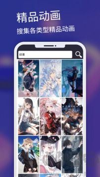 主题app
