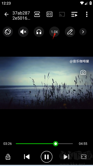 XPlayer视频播放器手机版