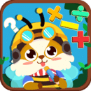 幼儿早教数学app