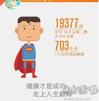乐动力app