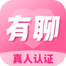 附近有聊app