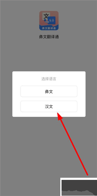 彝文翻译通免费版