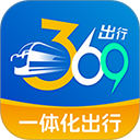 369出行济南公交
