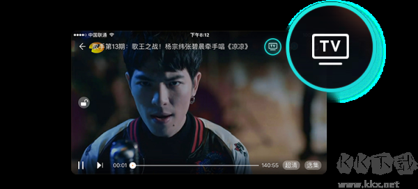 芒果tvAPP