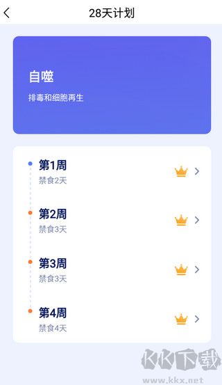 断食吧安卓版