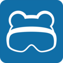 熊猫滑雪app(滑行轨迹记录软件)
