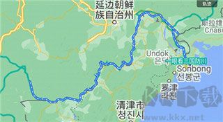 手抓地图app