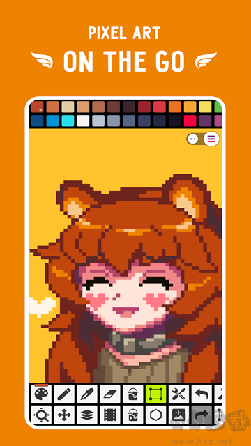 Pixel Studio免费版