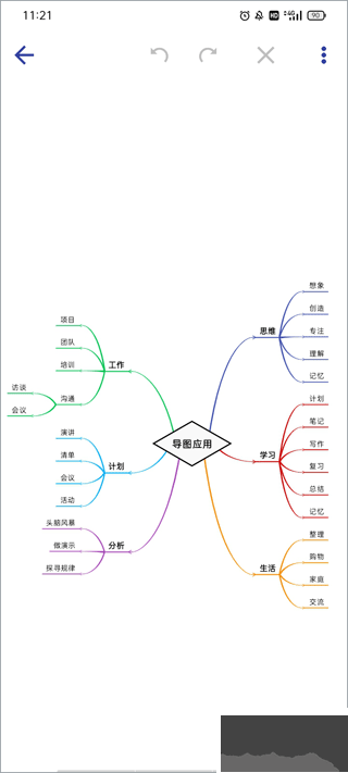 简约思维官方版
