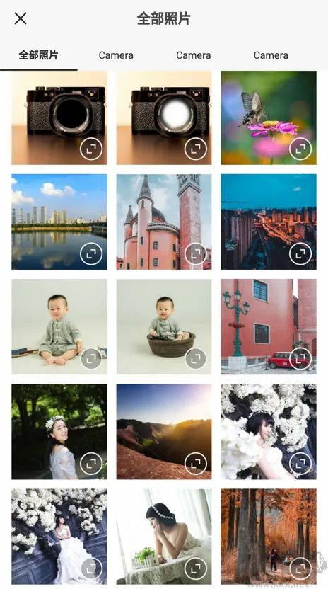 醒图app