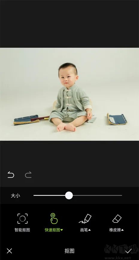 醒图app