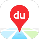 百度地图app
