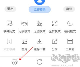 浏览器plus中文版