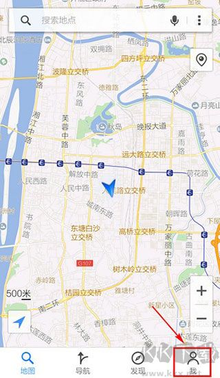 腾讯地图最新版