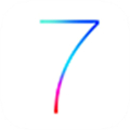 iOS 7主题桌面