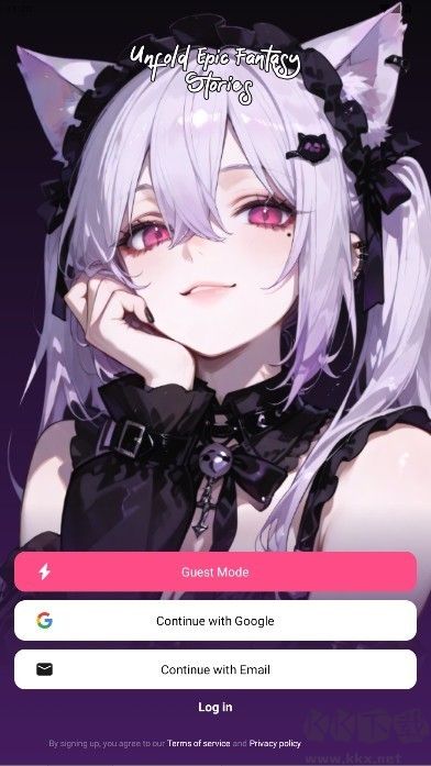 MeowChat中文版