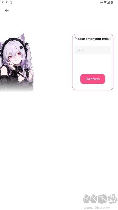 MeowChat中文版