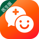 平安好医生医生版App