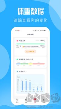 吃瘦计划app