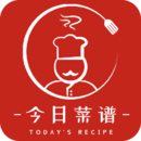 今日菜谱最新版