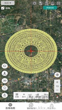 天天看地图App最新版