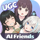 AIFriends免费版