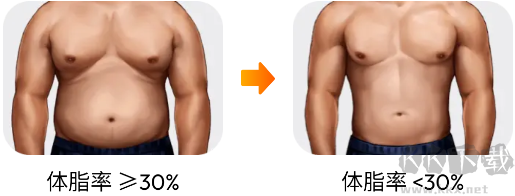 30天内练出六块腹肌app安卓版