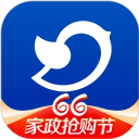 轻喜到家绿色版