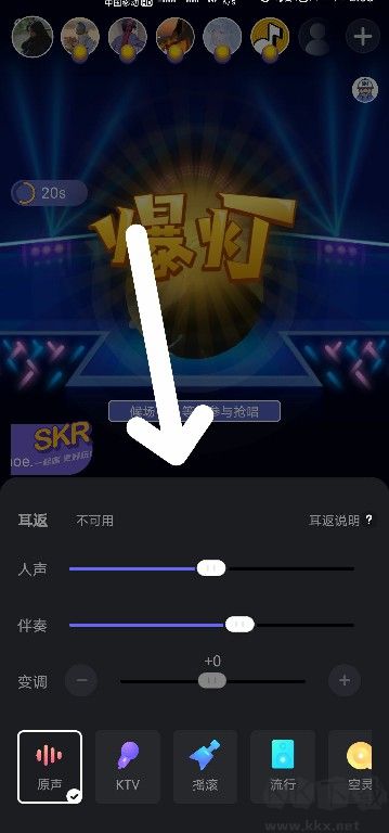 撕歌官方版