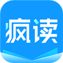 疯读小说无广告版