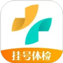 健康160预约挂号app
