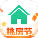 安居客网上租房软件