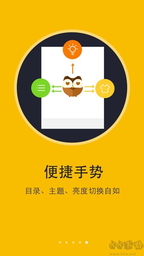 阅读神器手机版