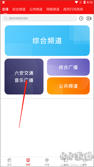 看六安安卓版