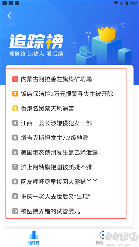 凤凰新闻极速版