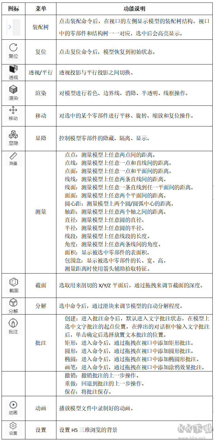 思联三维看图app