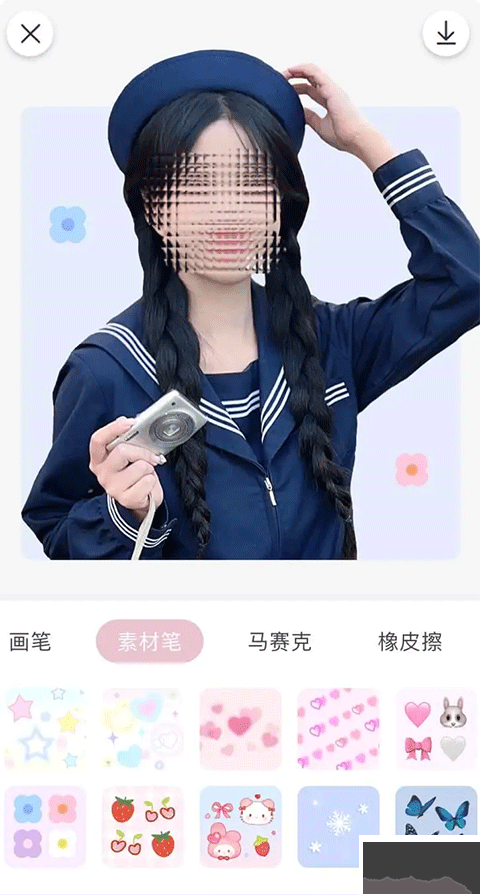日杂相机app官方正版