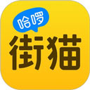 哈啰街猫宠物服务app