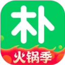 朴朴超市购物app