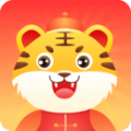 小馋虎美食团购APP