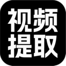 视频提取大师app