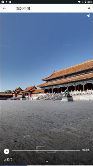 观妙中国软件