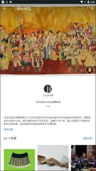 观妙中国软件