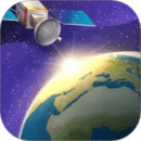 地图帝卫星地图app