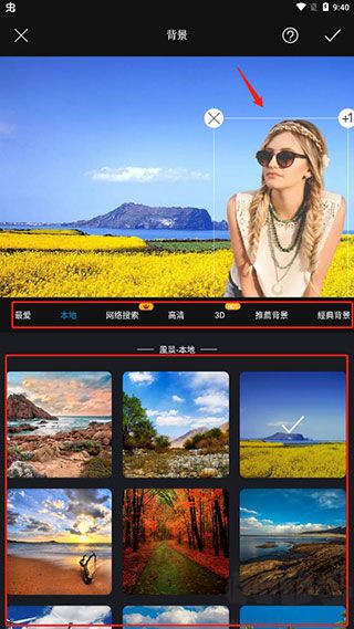 大神P图2026最新版